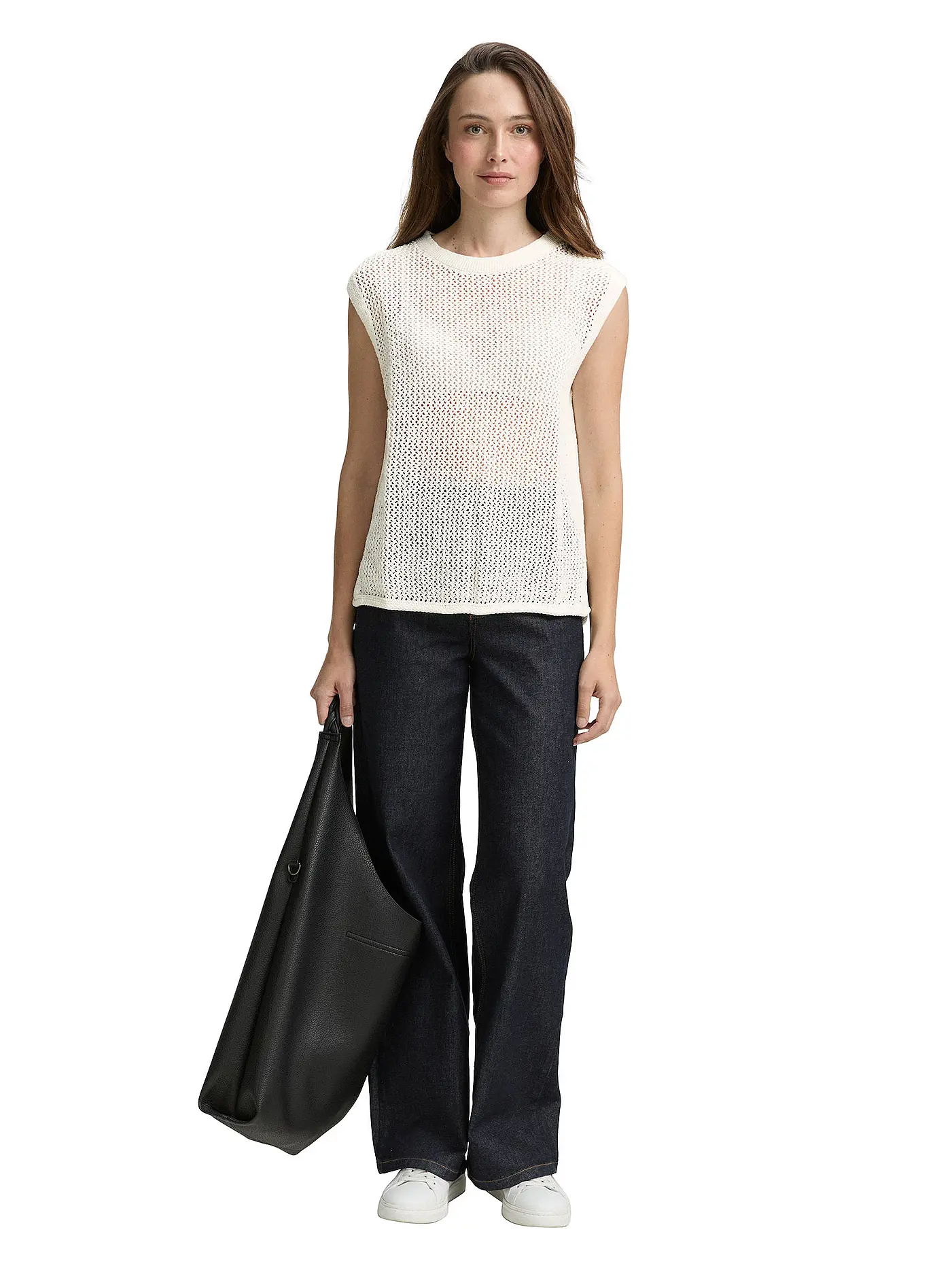 TOM TAILOR | Pullunder | 